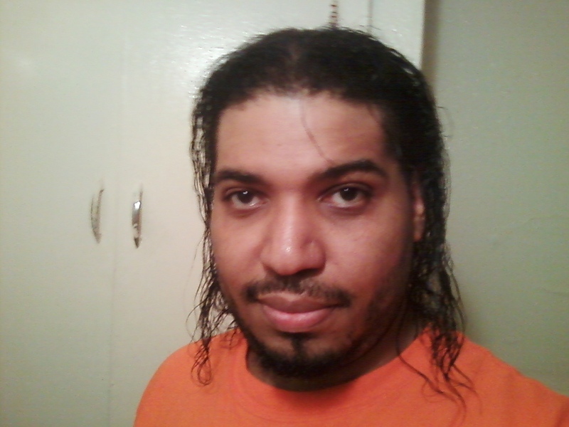 Date this happy United States man Marcusgerald from San Antonio US14274