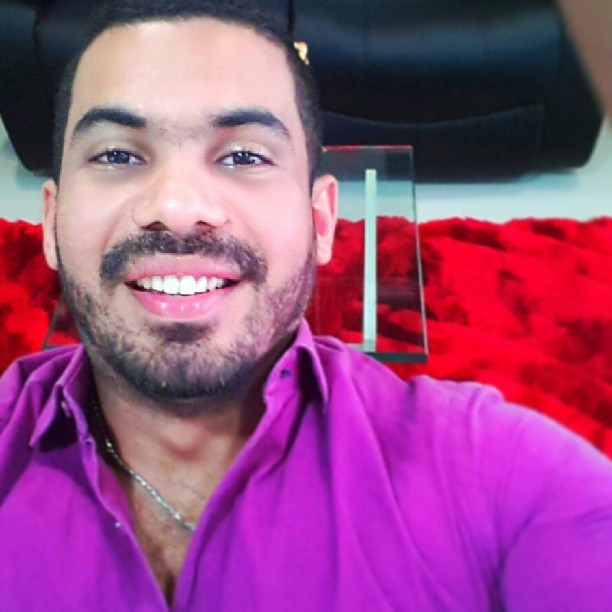 Date this tall United States man Braulio from miami CO13148