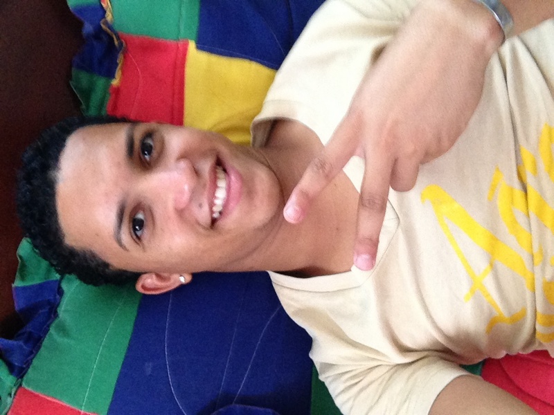 Date this sensual Dominican Republic man Junior from Moca DO16033