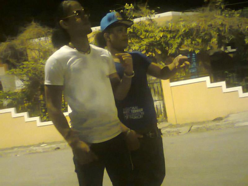 Date this stunning Dominican Republic man Enmanuel from Santo Domingo DO16037