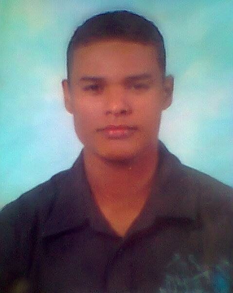Date this funny Dominican Republic man LEONEL M.R.S. from Santo Domingo DO16046