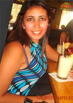 good-looking Honduras girl Julissa from San Pedro Sula HN852