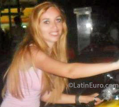 Date this cute Brazil girl Eugenia from Caruaru BR7845