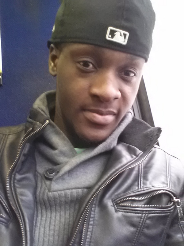 Date this funny United States man Deroxxy from Bronx US14292