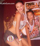 funny Philippines girl Gezel from Davao PH569