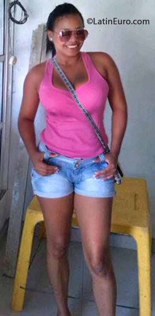 Date this passionate Colombia girl Maria de los an from Cartagena CO13232
