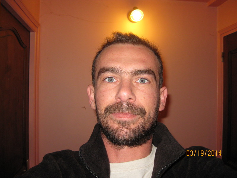 Date this funny France man Bayo from Bayonne FR193