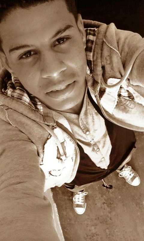 Date this passionate Dominican Republic man Sauly from Valverde Mao DO16171