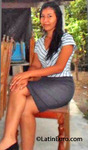 beautiful Guatemala girl Isabel from Guatemala City GT58