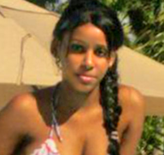 Date this young Dominican Republic girl Carolina from Santo Domingo DO32419