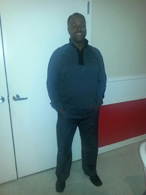 Date this stunning United States man James from Atlanta US14319