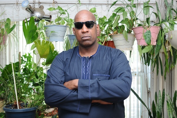 Date this beautiful United States man Gregory from Chicago US14321