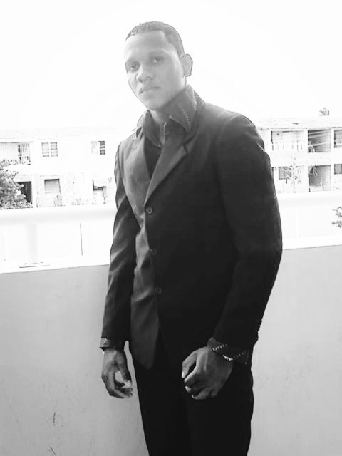 Date this sultry Dominican Republic man Ramon Emilio from La Romana DO16213