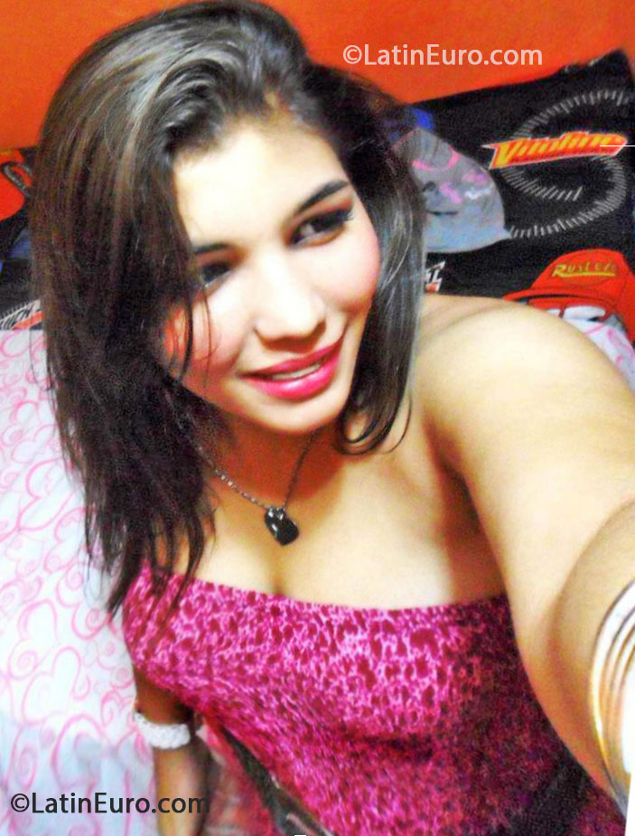 Date this lovely Brazil girl Lizandra from Fortaleza BR7878