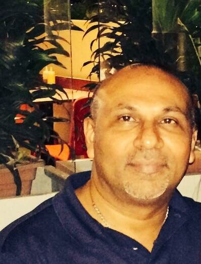 Date this athletic Netherlands Antilles man Bob from Sint Maarten AN12