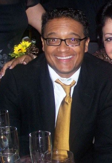 Date this good-looking United States man El_guapo from Atlanta US14342