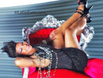 hot Germany girl Claudia from Heidelberg DE333