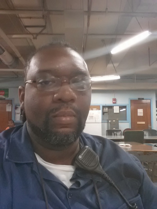 Date this fun United States man Randy from Saint Louis US14348
