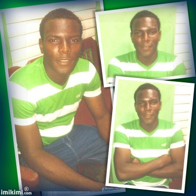 Date this hard body Dominican Republic man Alexander from Soltero DO16322