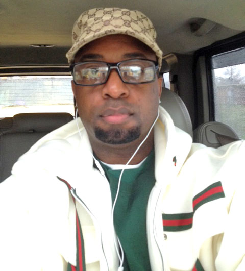 Date this hard body United States man Carl from Baton Rouge US14352