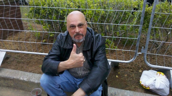 Date this foxy United States man John from Atlanta US14355