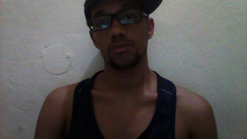 Date this exotic Dominican Republic man Angel Rosario from Santo Domingo DO16364