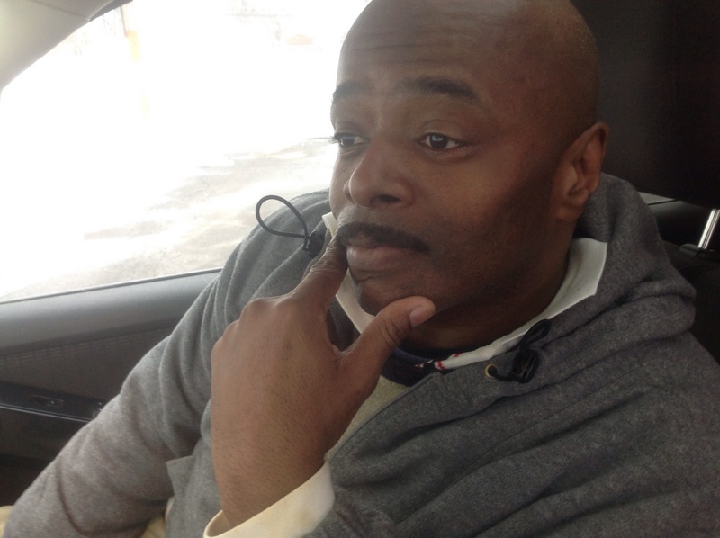 Date this georgeous United States man Arked44 from Detroit US14370