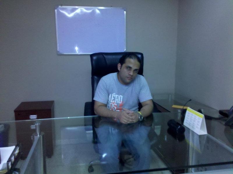Date this passionate Dominican Republic man Alcides from Santiago DO16475