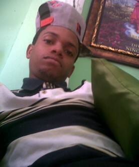 Date this athletic Dominican Republic man Ricardo from Santo Domingo DO16489