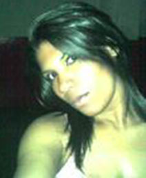 Date this beautiful Brazil girl  from Sao Paulo BR7951