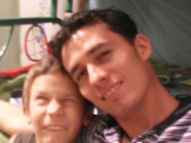 Date this beautiful Colombia man Jhonny castro from Cali CO13489