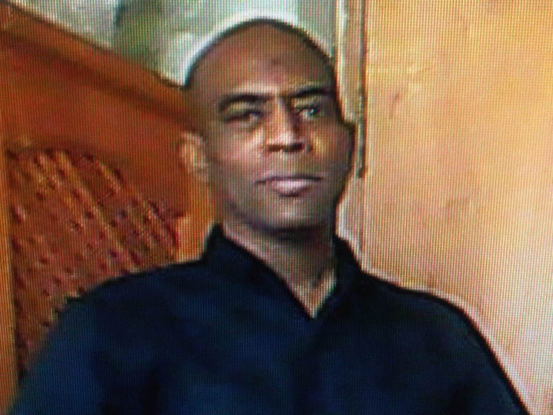 Date this happy Barbados man Dupaul from Bridgetown BB16