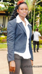 fun Cameroon girl Rolan from Yaounde CM150