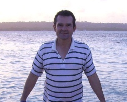 Date this beautiful Colombia man Jose Roberto from Manizales CO13508