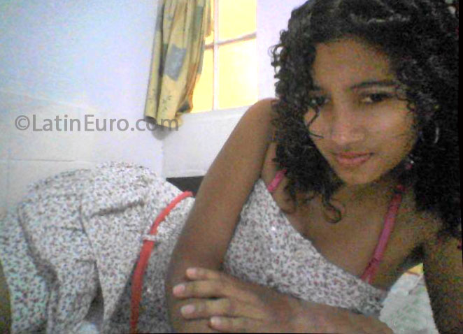 Date this passionate Colombia girl Mary from Bogota CO13512