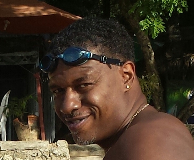 Date this cute United States man Mr.B from Brooklyn US14421
