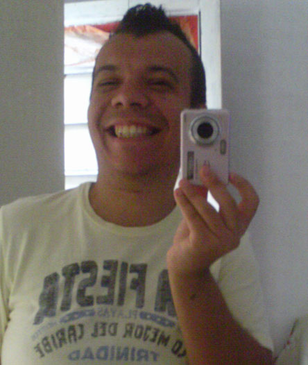 Date this exotic Brazil man Ricardo from Sao Paulo BR7988