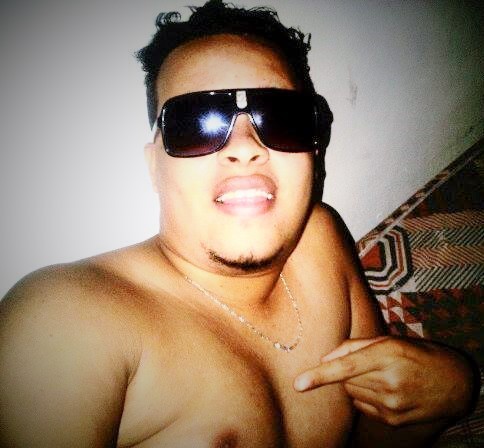 Date this sultry Dominican Republic man Anderson from Pedro Bran DO16726