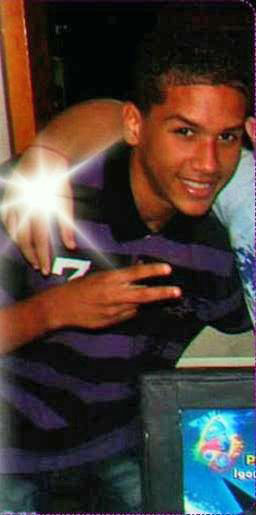 Date this exotic Brazil man Danielmarins from Rio De Janeiro BR7999