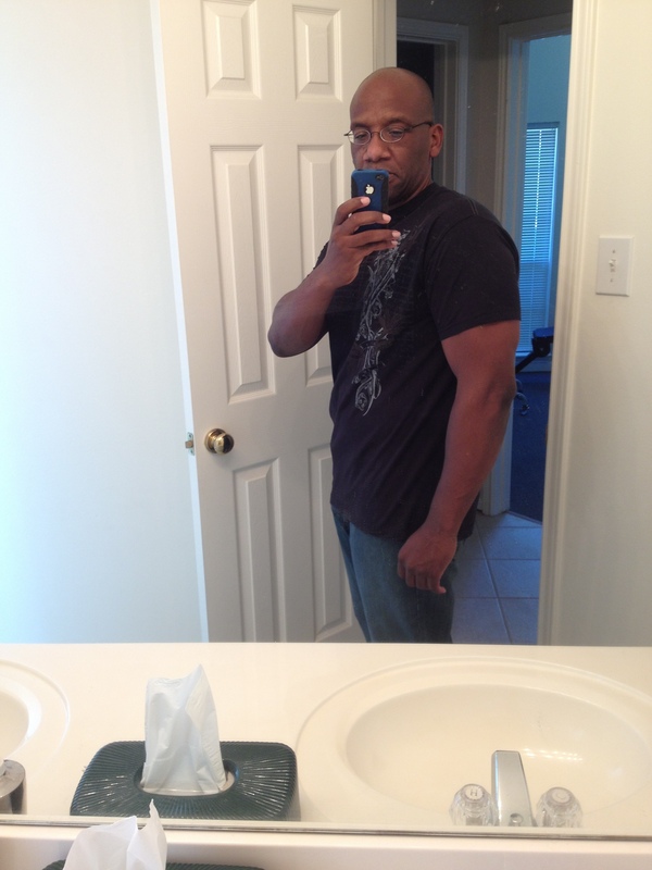 Date this hot United States man Lionel from Houston US14444