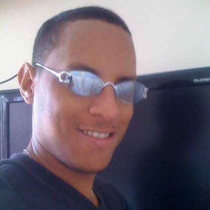 Date this hot Dominican Republic man Luis Manuel from Santo Domingo DO16764