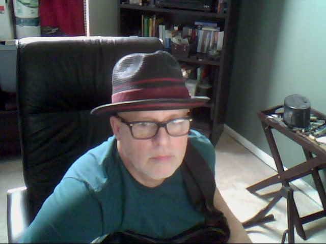 Date this foxy United States man Jammer15 from Atlanta US14445