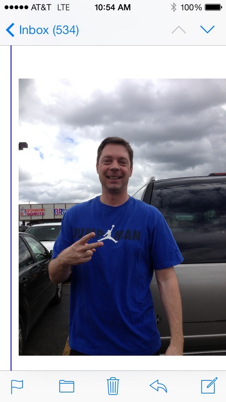 Date this charming United States man Greg from Chicago US14450