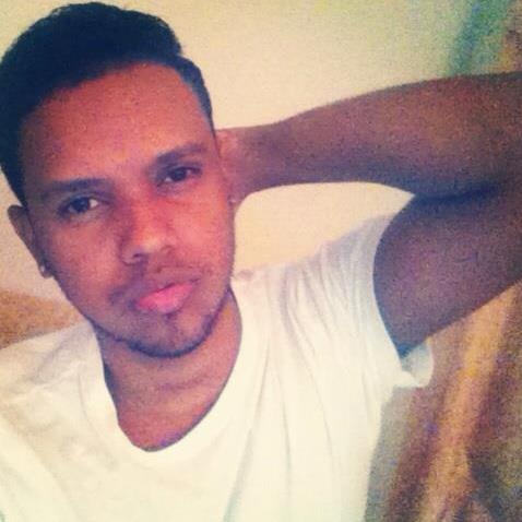 Date this attractive Dominican Republic man CARLOS from Santo Domingo DO16842