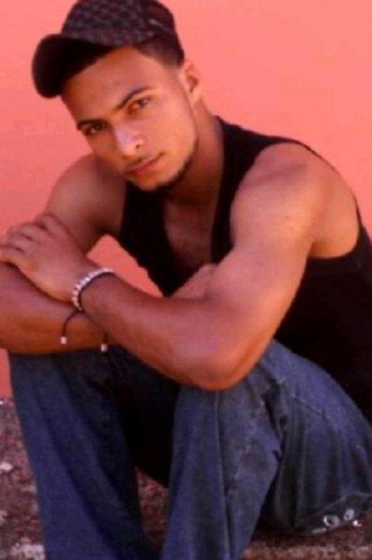 Date this georgeous Dominican Republic man Jose miguel from San Cristobal DO16900