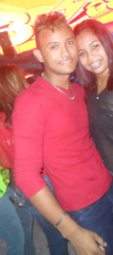 Date this good-looking Brazil man NILSON from S********£o Luis BR8033
