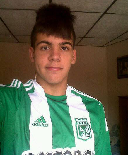 Date this exotic Colombia man Diego from cartago CO13761