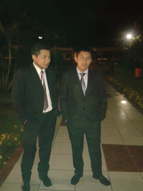 Date this tall Peru man Percy garcia from Lima PE829