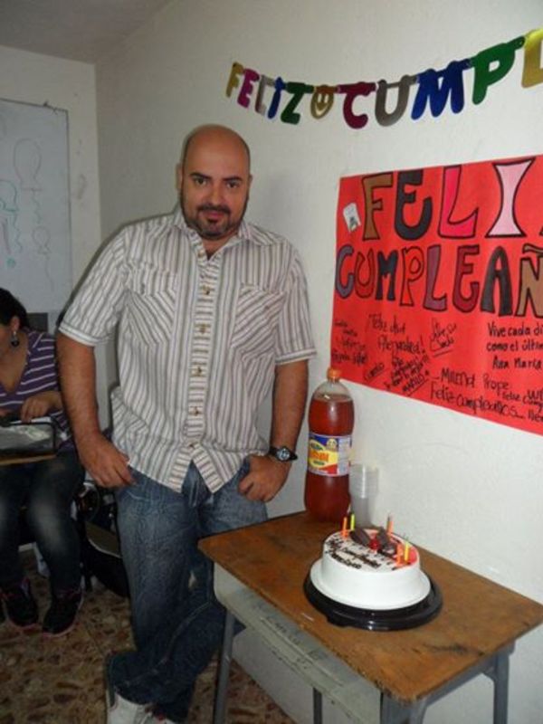 Date this good-looking Colombia man Javier from Medellin CO13809