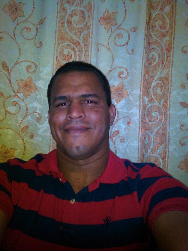 Date this young Dominican Republic man Juan from Santo Domingo Este DO17069